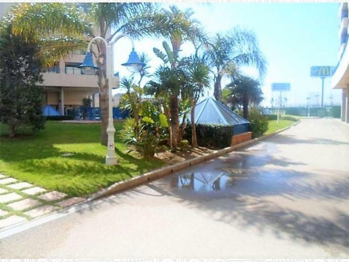 Suntimes Patacona Beach Valência Exterior foto