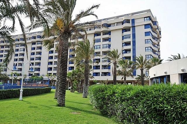 Suntimes Patacona Beach Valência Exterior foto