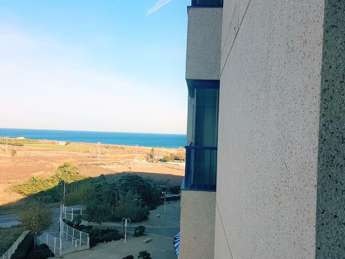 Suntimes Patacona Beach Valência Exterior foto