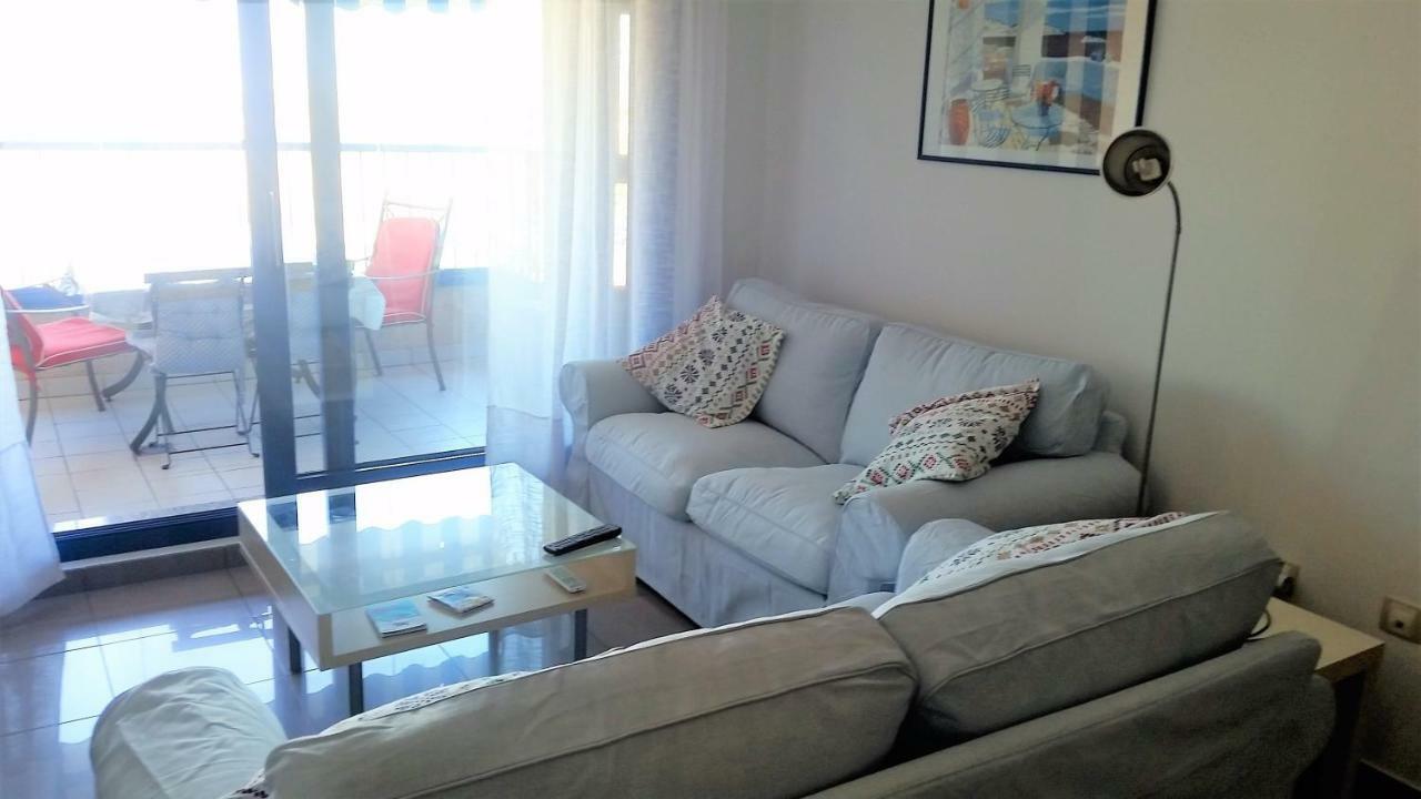 Suntimes Patacona Beach Valência Exterior foto